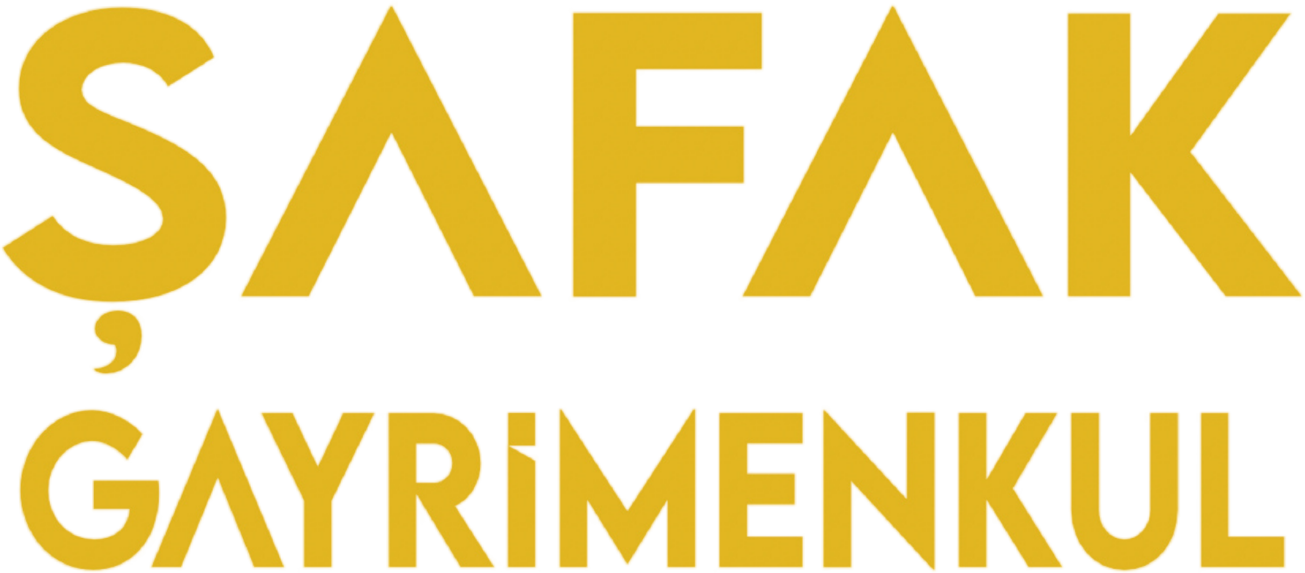 Şafak Gayrimenkul