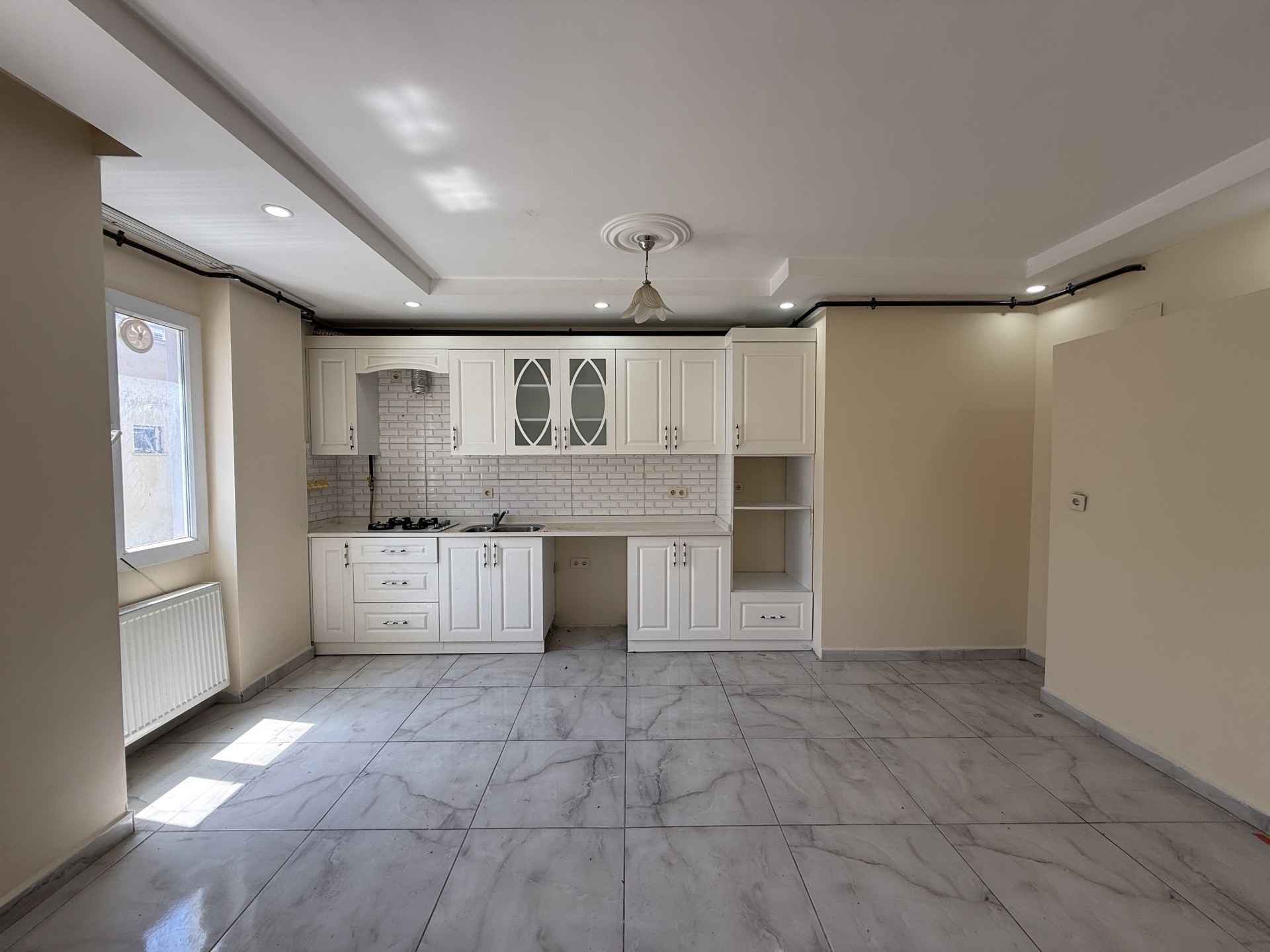 Şafak/ 4+1 180m Satılık Daire